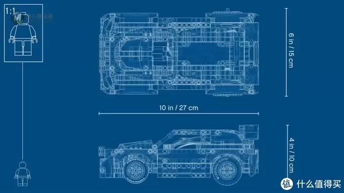 [乐高小道消息] 篇七：2020年乐高海量新品曝光！(超级赛车系列、机械组、幻影忍者、迪士尼等)