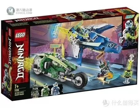 [乐高小道消息] 篇七：2020年乐高海量新品曝光！(超级赛车系列、机械组、幻影忍者、迪士尼等)