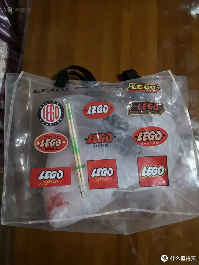 有趣的乐高周边—陀螺，手电，首饰盒，贺卡等