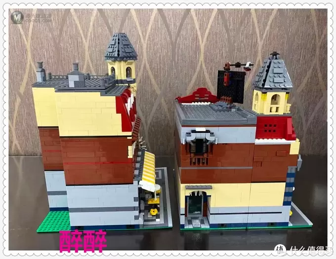 MOC 篇二：【MOC】转角咖啡厅套内改MOC---虚测评