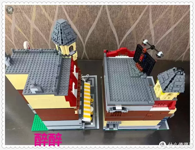 MOC 篇二：【MOC】转角咖啡厅套内改MOC---虚测评