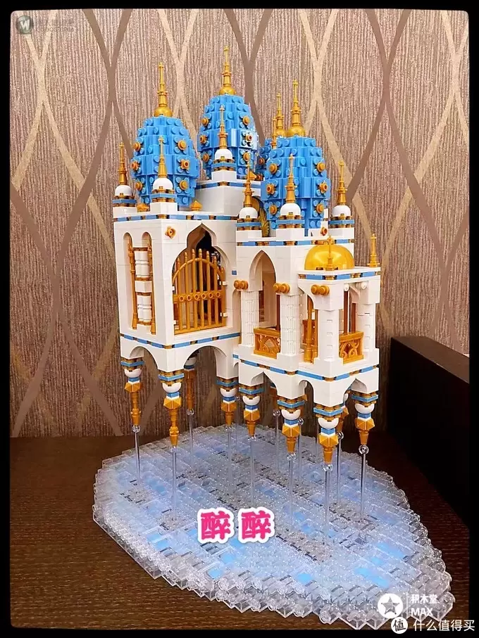 MOC 篇二：【MOC】转角咖啡厅套内改MOC---虚测评