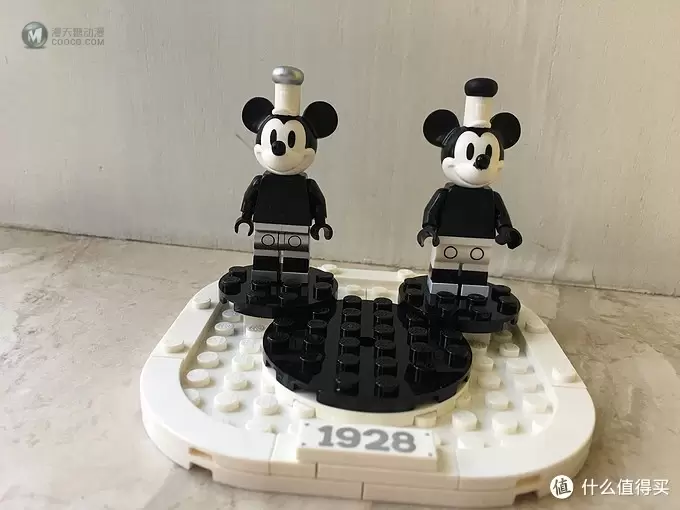 不惑大叔的legogo 篇四十二：满船清梦压星河：乐高创意系列威利号汽船（LEGO21317）