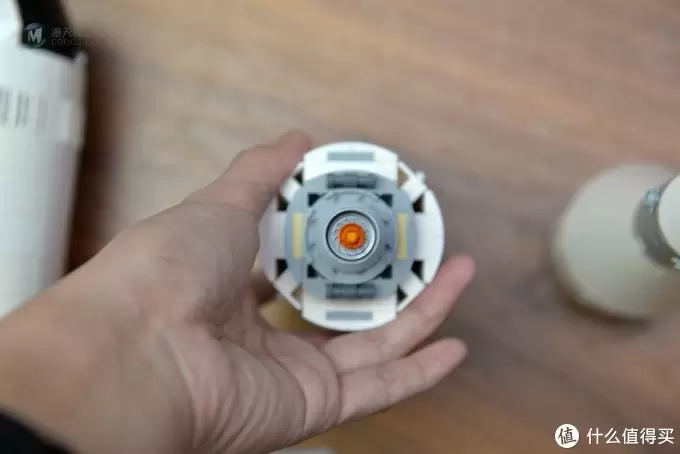 值得一看，动图看拼装 ！乐高 21309 土星5号运载火箭 拼装全纪录！