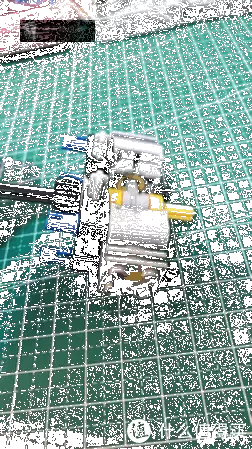 存钱买LEGO 篇九：TECHNIC 科技系列 42063 飞天宝马摩托（B模式）