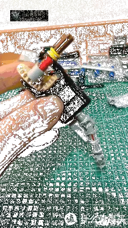 存钱买LEGO 篇九：TECHNIC 科技系列 42063 飞天宝马摩托（B模式）