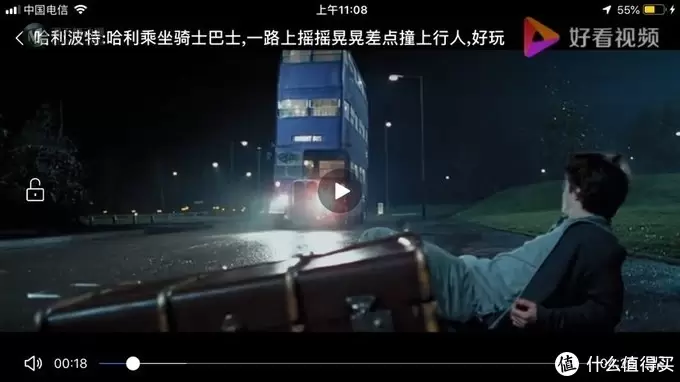 2019年的乐高哈利波特75957骑士巴士给我们带来怎么的回忆