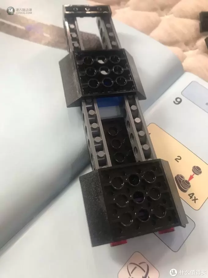 2019年的乐高哈利波特75957骑士巴士给我们带来怎么的回忆