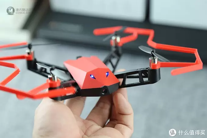 UDrone意念无人机：意念控制已从电影来到现实