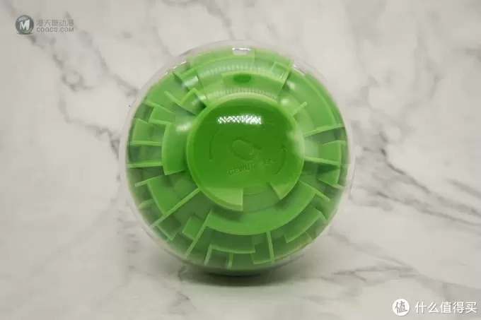 【格物志】玩不一样的球，MAZONE百变迷踪球
