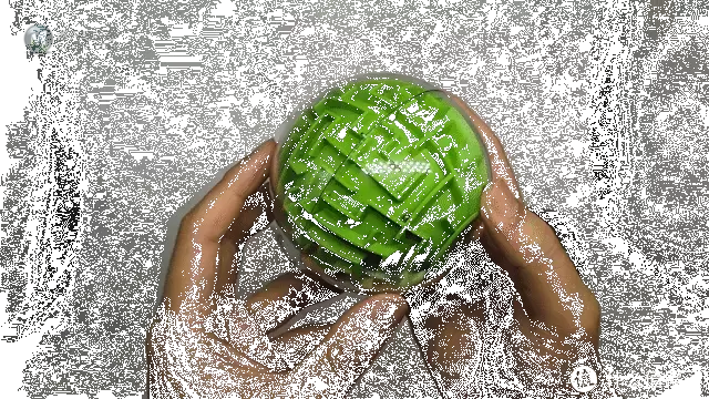 【格物志】玩不一样的球，MAZONE百变迷踪球