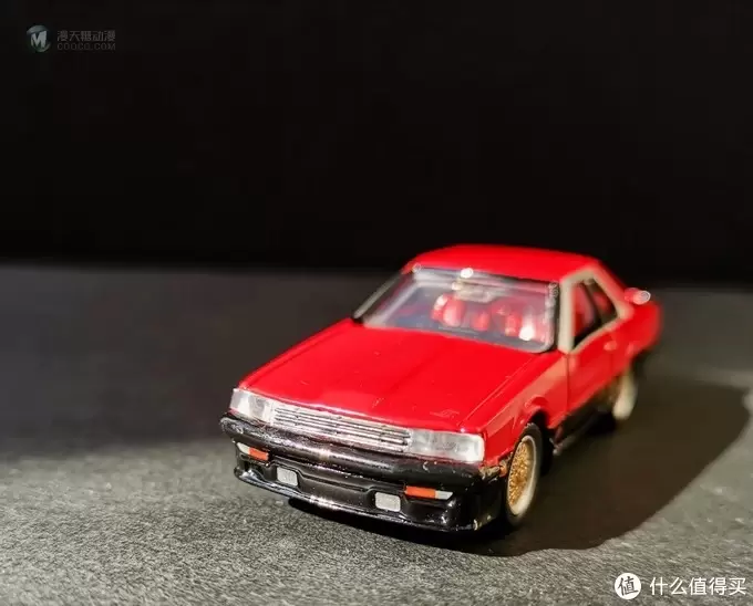 1:64车模入坑三月阶段性汇报