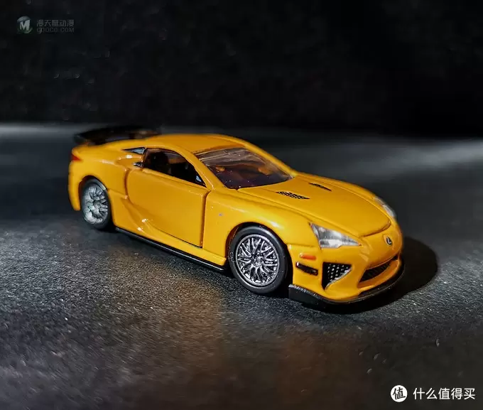 1:64车模入坑三月阶段性汇报