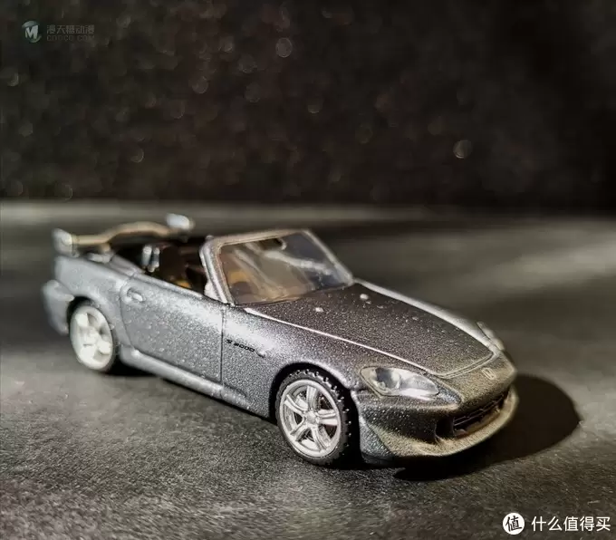 1:64车模入坑三月阶段性汇报