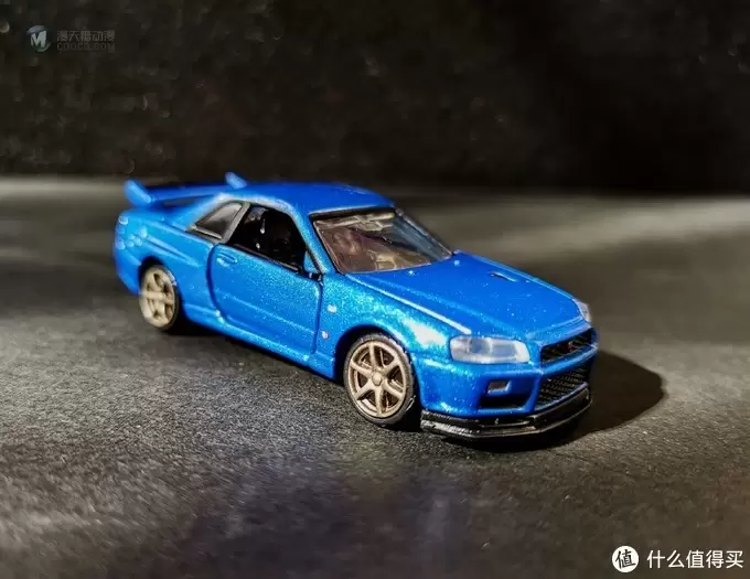 1:64车模入坑三月阶段性汇报