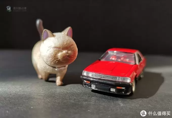 1:64车模入坑三月阶段性汇报