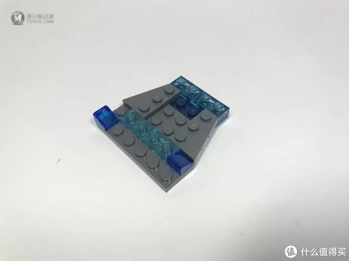 黑人英雄：乐高 超级英雄系列 76099 矿场犀牛大对决