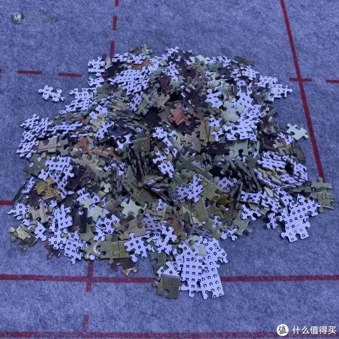 通往天堂的高塔，1000片巴别塔的通天之谜