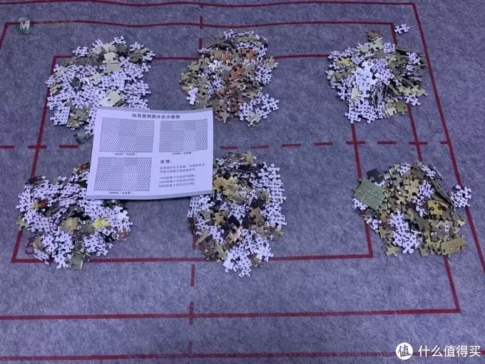 通往天堂的高塔，1000片巴别塔的通天之谜