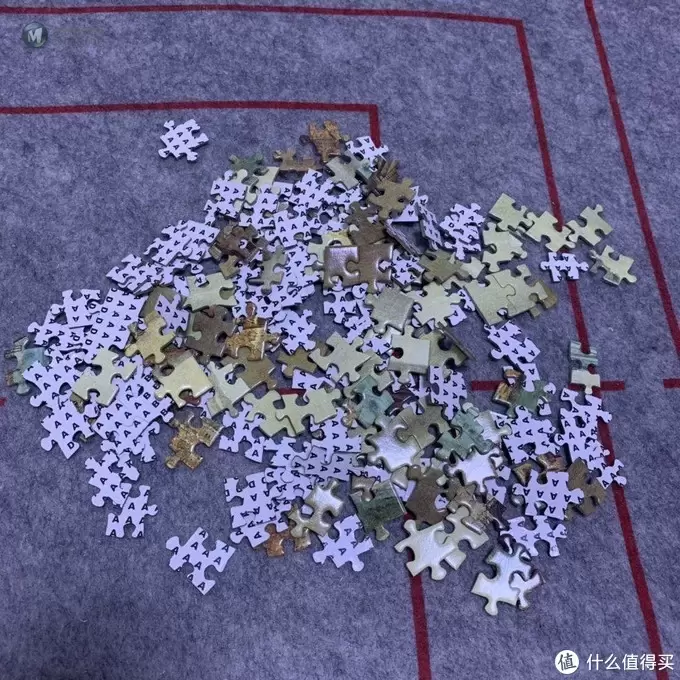 通往天堂的高塔，1000片巴别塔的通天之谜