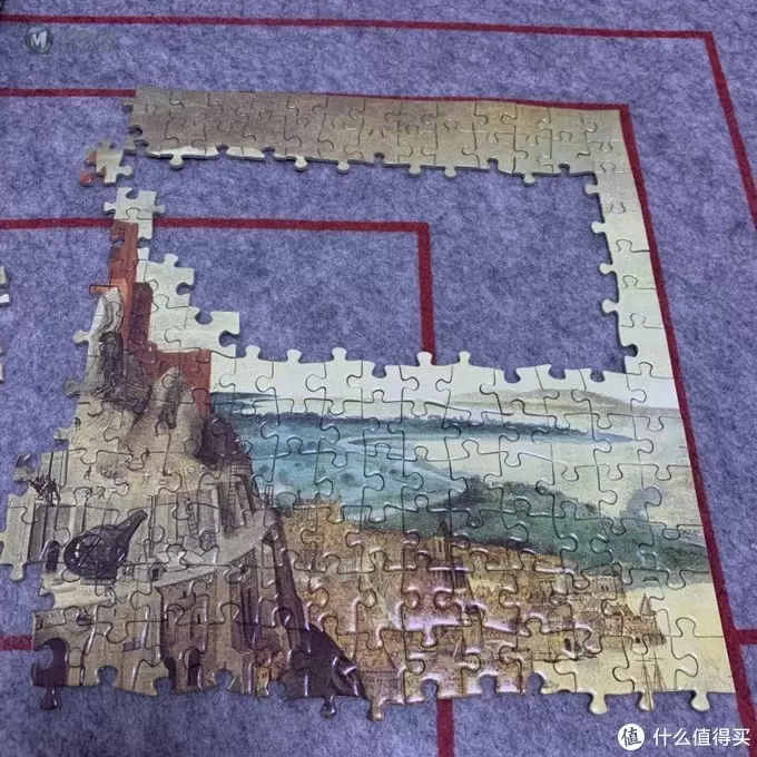 通往天堂的高塔，1000片巴别塔的通天之谜