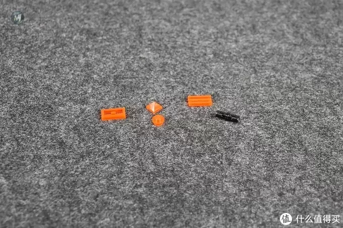 LEGO  Nexo Knights 篇十五：70326 黑骑士机甲 开箱