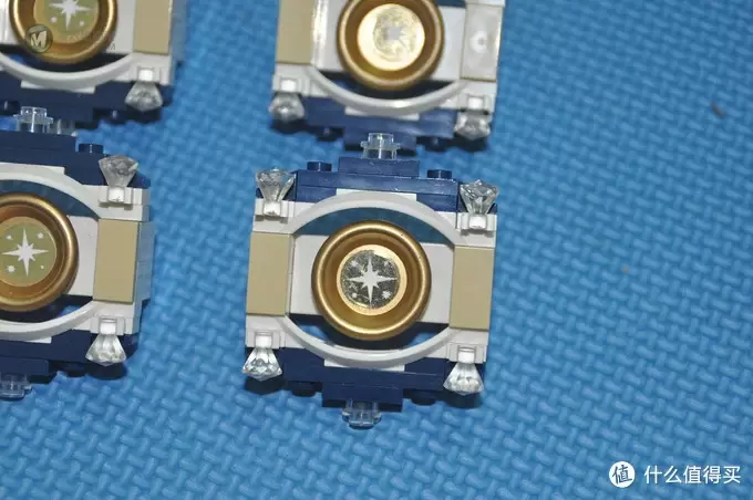 单反毁一生，LEGO穷三代 篇二十：【ebay好物分享会】每个女孩心中都有一个旋转木马的梦——年终巨献 LEGO 10196 旋转木马