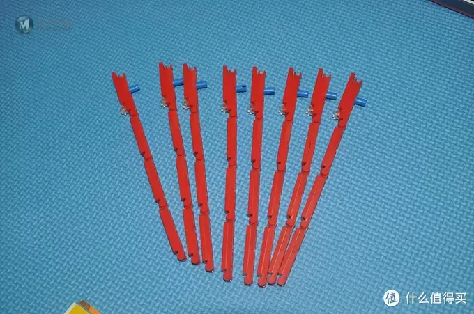 单反毁一生，LEGO穷三代 篇二十：【ebay好物分享会】每个女孩心中都有一个旋转木马的梦——年终巨献 LEGO 10196 旋转木马