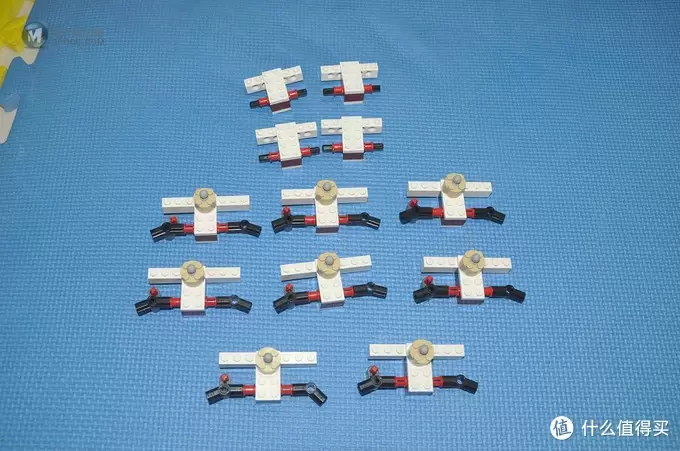 单反毁一生，LEGO穷三代 篇二十：【ebay好物分享会】每个女孩心中都有一个旋转木马的梦——年终巨献 LEGO 10196 旋转木马