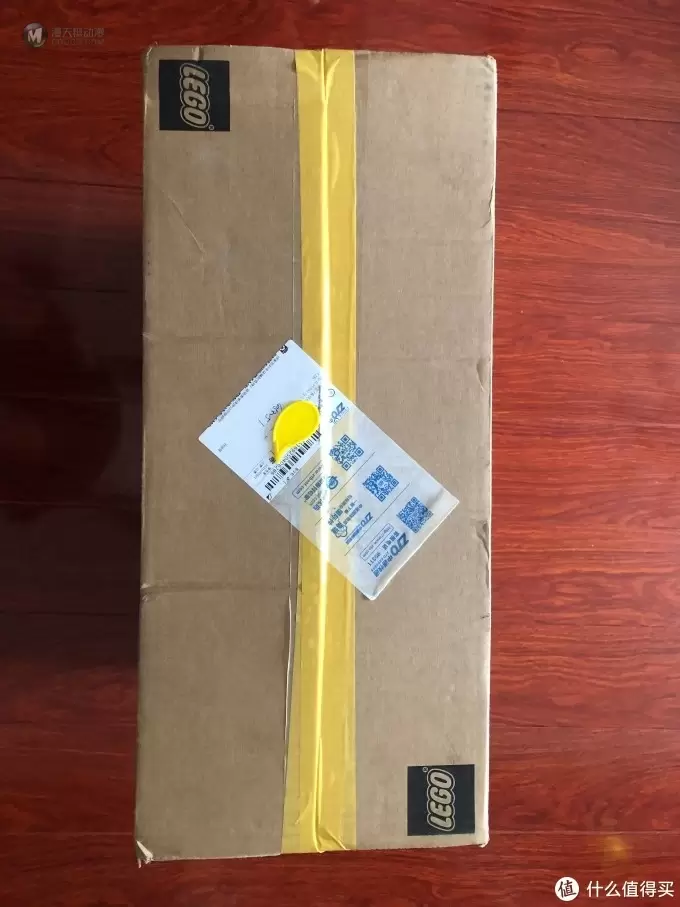 乐高教育什么值得买(2-5岁) 篇一：45025编程小火车