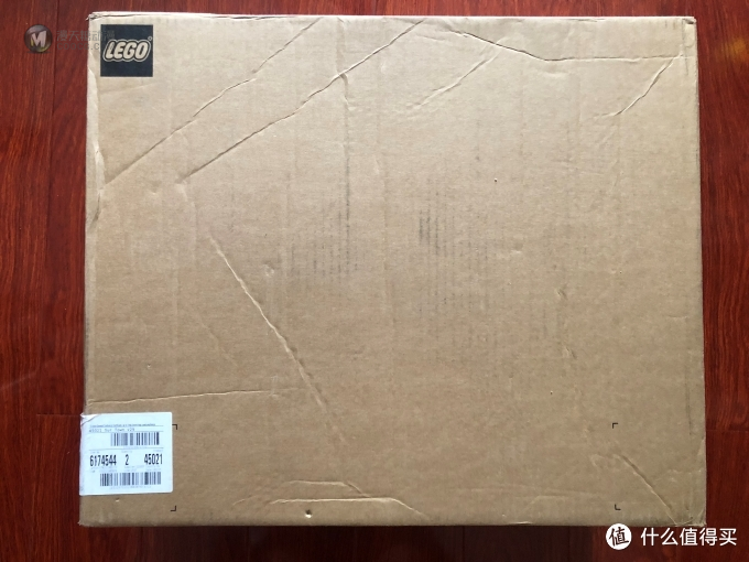 乐高教育什么值得买(2-5岁) 篇一：45025编程小火车