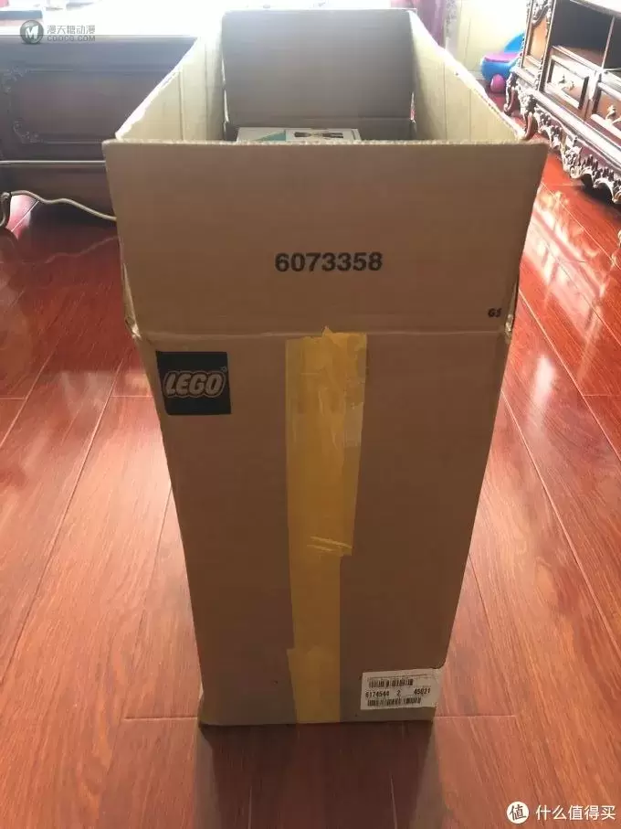 乐高教育什么值得买(2-5岁) 篇一：45025编程小火车