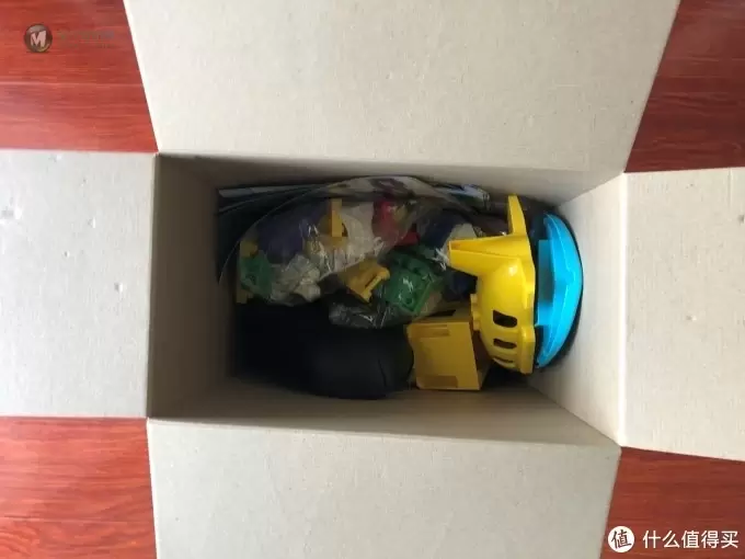 乐高教育什么值得买(2-5岁) 篇一：45025编程小火车