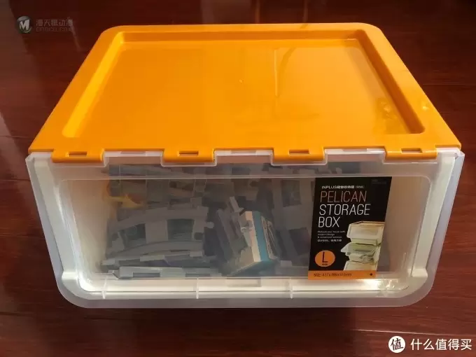 乐高教育什么值得买(2-5岁) 篇一：45025编程小火车
