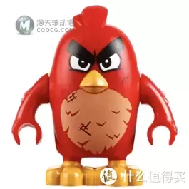 乐高盘点 篇六：一只小鸟摧毁一座猪城，这是什么惨案？