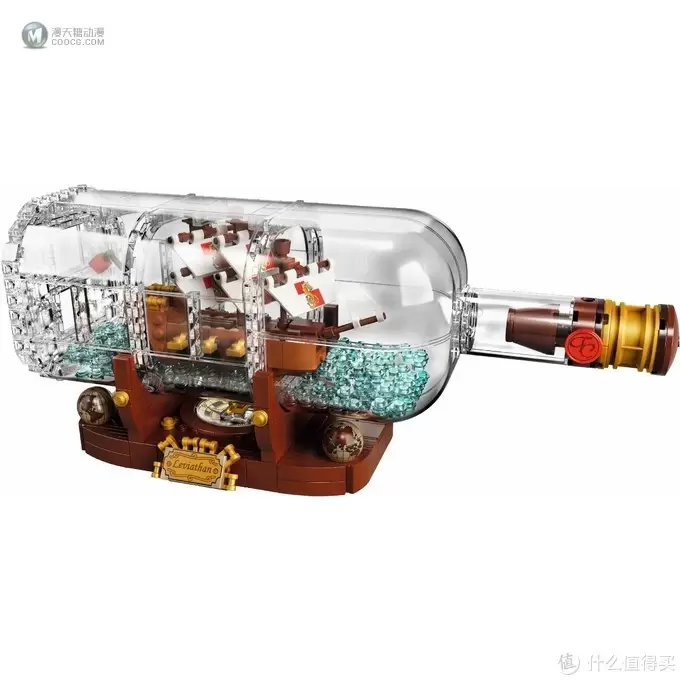乐高资讯 篇九：IDEAS评选流程大解读，下一款套装已经确定！