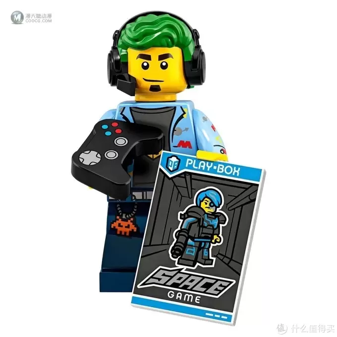 乐高资讯 篇十二：吐血干货！第19季抽抽乐摸骨大法在线教学