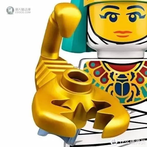 乐高资讯 篇十二：吐血干货！第19季抽抽乐摸骨大法在线教学
