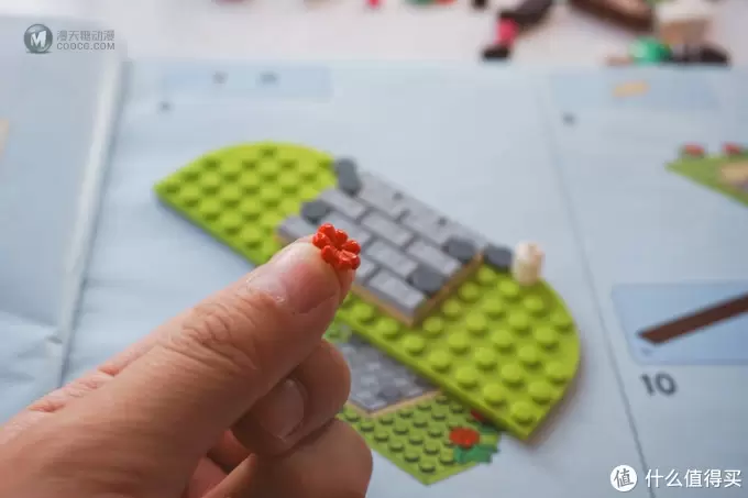 乐高LEGO 中国风春节限定 新年系列 80101年夜饭  动手玩