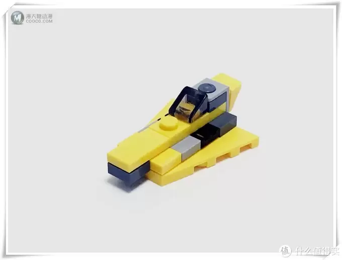 LEGO砖家测评 乐高75056星战系列圣诞倒数日历