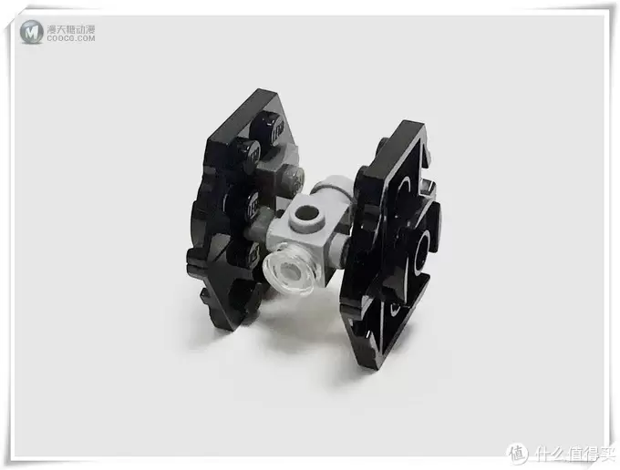 LEGO砖家测评 乐高75056星战系列圣诞倒数日历