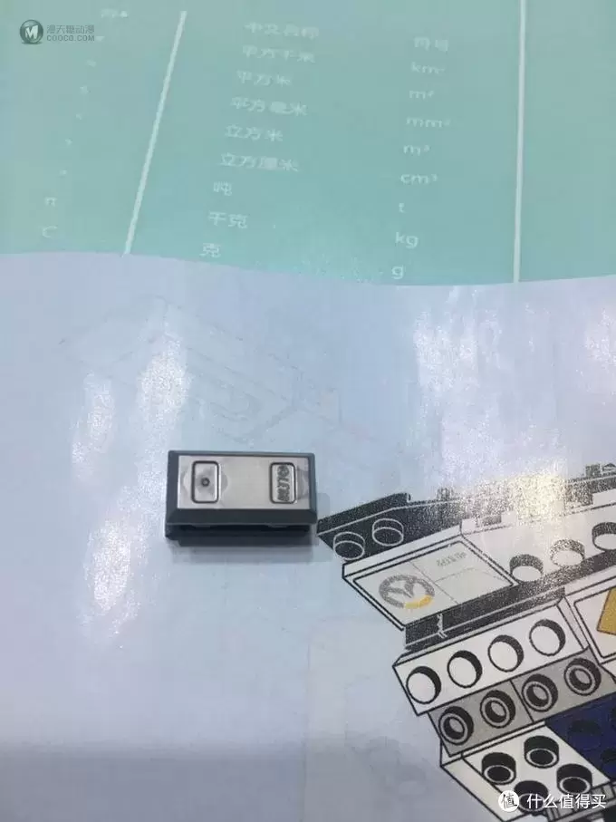 乐高评测 篇一：乐高75970守望先锋系列：猎空对战黑白合