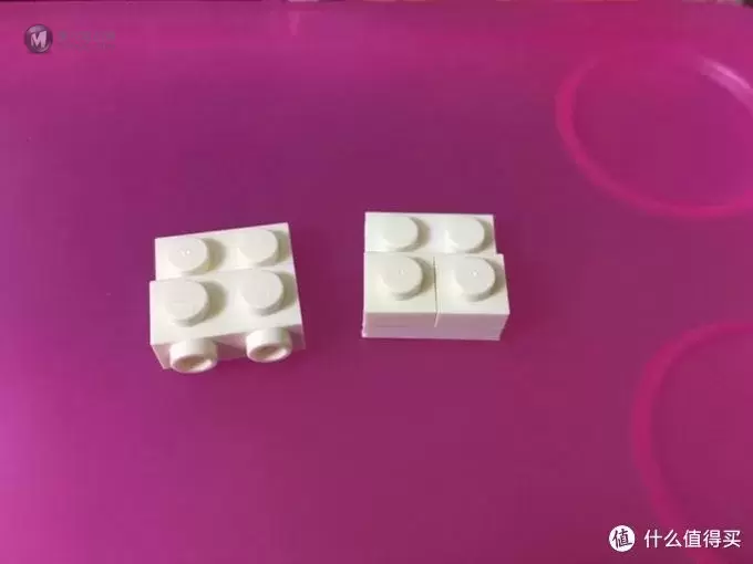 乐高Lego 篇十三：如何省钱玩乐高—40207生肖猴复刻