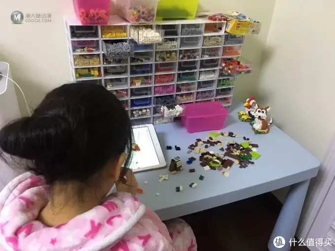 乐高Lego 篇十三：如何省钱玩乐高—40207生肖猴复刻
