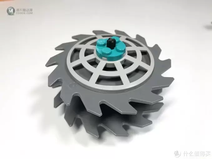 LEGO 乐高 拼拼乐 篇198：心灵之石到来，超级英雄系列 76103 乌鸦座长刃的利刃攻袭