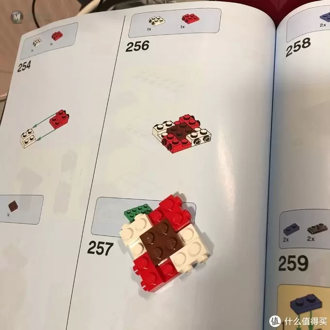 木佬佬乐高 篇二：lego 21309 土星五号火箭（多图）