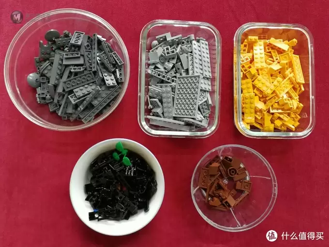 21303瓦力，带我入了乐高坑