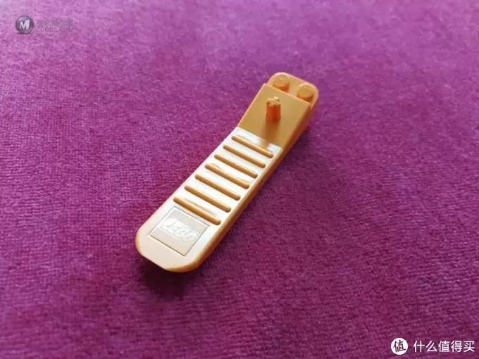 21303瓦力，带我入了乐高坑