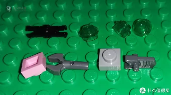 Lego剁手记 篇二：给自己买的圣诞礼物之75973(附80102进度)(Part2)