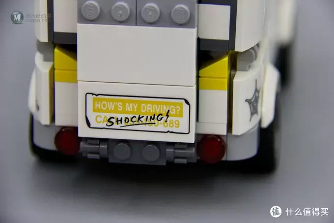 不惑大叔的legogo 篇二十七：归去来兮：LEGO 乐高 76083 超级英雄系列之蜘蛛侠与秃鹰开箱